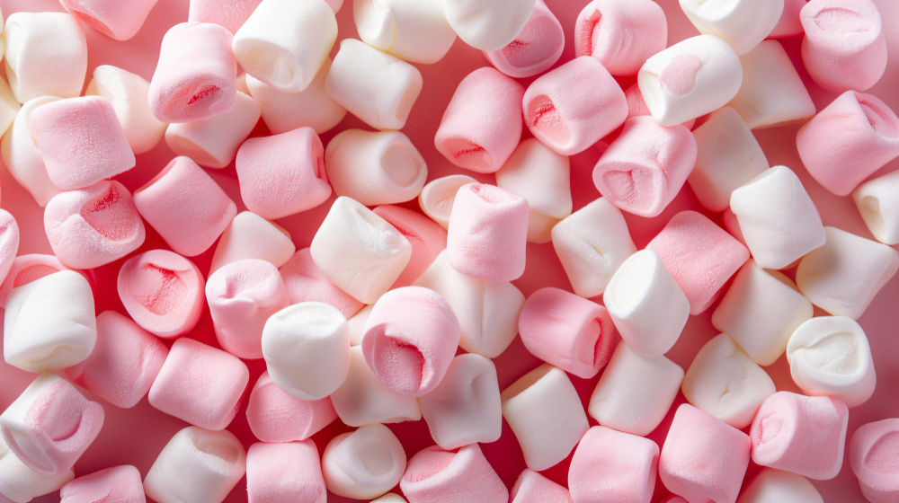 Marshmellows