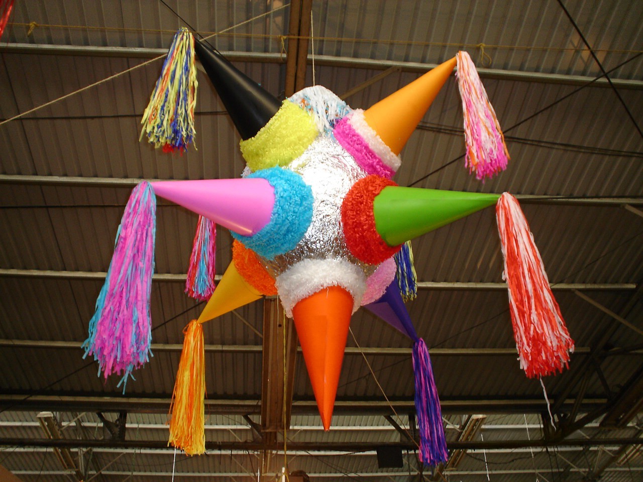 Piñata 1